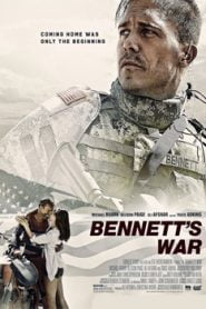Bennett’s War (2019) Hindi Dubbed