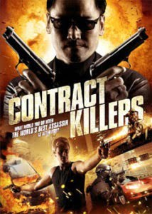 Contract Killers (2014) Hindi Dubbed