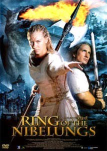 Curse of the Ring (2004) Hindi Dubbed