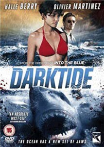 Dark Tide (2012) Hindi Dubbed