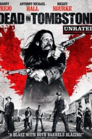 Dead in Tombstone (2013) Hindi Dubbed