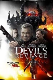 Devil’s Revenge (2019)