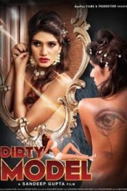 Dirty Model (2015) Hindi