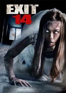 Exit 14 (2016) Hindi Dubbed