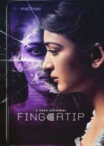 Fingertip (2019) Hindi Season 1