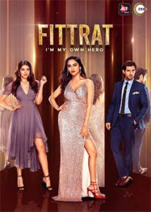 Fittrat (2019) Hindi