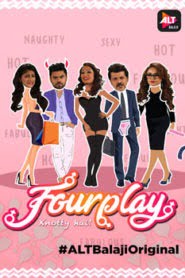 Fourplay (2018) Hindi