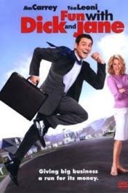 Fun with Dick and Jane (2005) Hindi Dubbed