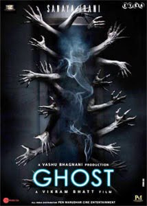 Ghost (2019) Hindi