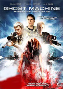 Ghost Machine (2009) Hindi Dubbed
