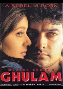 Ghulam (1998) Hindi