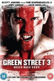 Green Street 3 Never Back Down (2013) Hindi Dubbed
