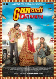 Gunwali Dulhaniya (2019) Hindi