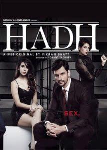 Hadh (2017) Hindi Web Series
