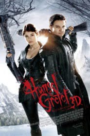 Hansel And Gretel Witch Hunters (2013) Hindi Dubbed