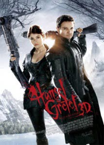 Hansel And Gretel Witch Hunters (2013) Hindi Dubbed
