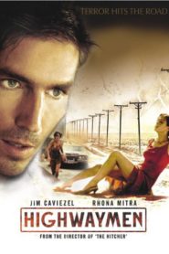 Highwaymen (2004) Hindi Dubbed