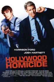 Hollywood Homicide (2003) Hindi Dubbed