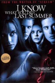 I Know What You Did Last Summer (1997) Hindi Dubbed