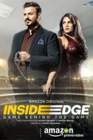 Inside Edge (2017) Hindi Season 1