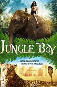 Jungle Boy (1998) Hindi Dubbed