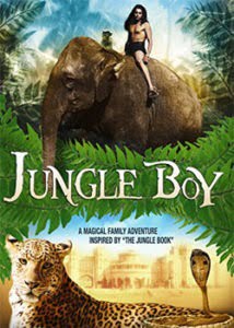 Jungle Boy (1998) Hindi Dubbed