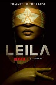 Leila (2019) Hindi TV Series