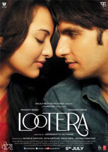 Lootera (2013) Hindi