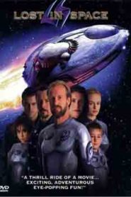Lost in Space (1998) Hindi Dubbed
