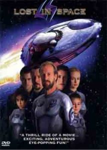 Lost in Space (1998) Hindi Dubbed