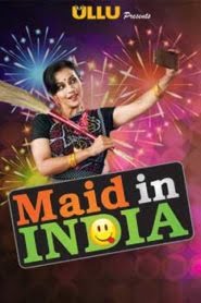 Made in India (2019) Hindi Ullu Web Series