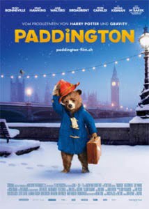 Paddington (2014) Hindi Dubbed