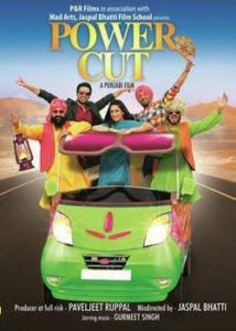 Power Cut (2012) Punjabi