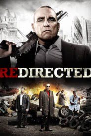 Redirected (2014) Hindi Dubbed