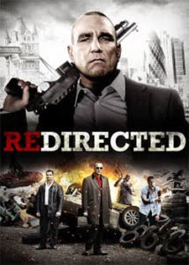 Redirected (2014) Hindi Dubbed