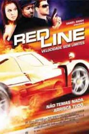 Redline (2007) Hindi Dubbed