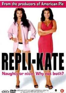 Repli Kate (2002) Hindi Dubbed