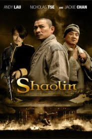 Shaolin (2011) Hindi Dubbed