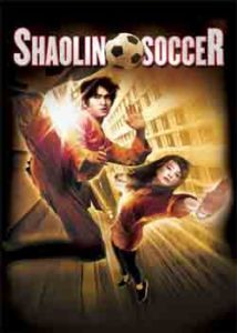 Shaolin Soccer (2001) Hindi Dubbed