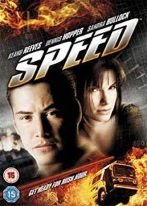 Speed (1994) Hindi Dubbed