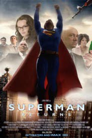 Superman Returns (2006) Hindi Dubbed