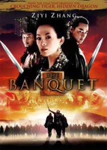 The Banquet (2006) Hindi Dubbed