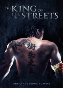 The King of the Streets (2012) Hindi Dubbed
