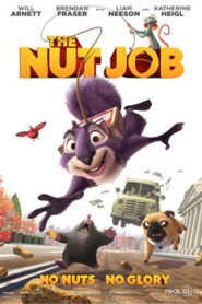 The Nut Job (2014) Hindi Dubbed