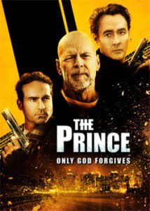 The Prince (2014) Hindi Dubbed
