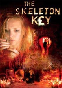 The Skeleton Key (2005) Hindi Dubbed
