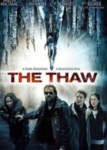 The Thaw (2009) Hindi Dubbed
