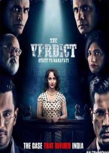 The Verdict State Vs Nanavati (2019) Hindi Season 1
