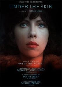 Under the Skin (2013) Hindi Dubbed