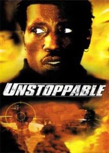 Unstoppable (2004) Hindi Dubbed
